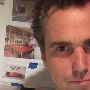 Meet your Posher, Martin